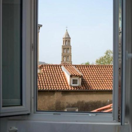 Apartment Cvita スプリト エクステリア 写真