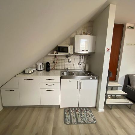 Apartment Cvita スプリト エクステリア 写真