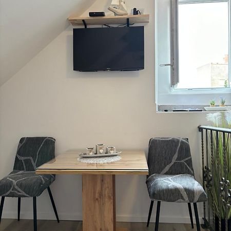 Apartment Cvita スプリト エクステリア 写真
