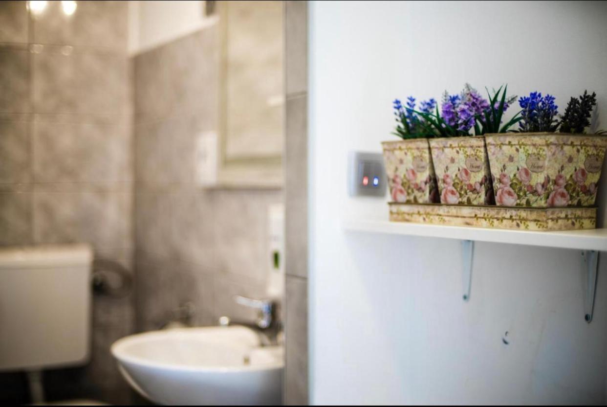 Apartment Cvita スプリト エクステリア 写真
