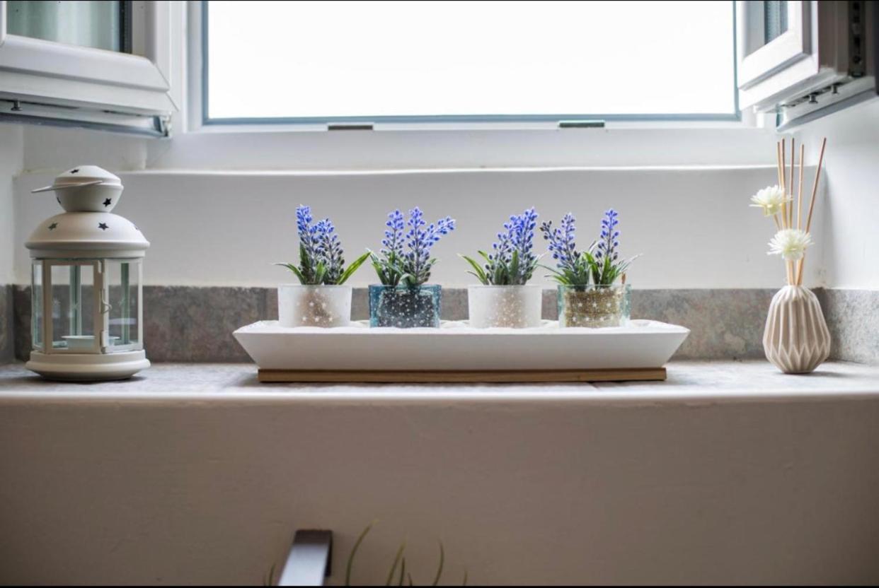 Apartment Cvita スプリト エクステリア 写真