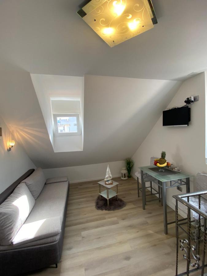Apartment Cvita スプリト エクステリア 写真