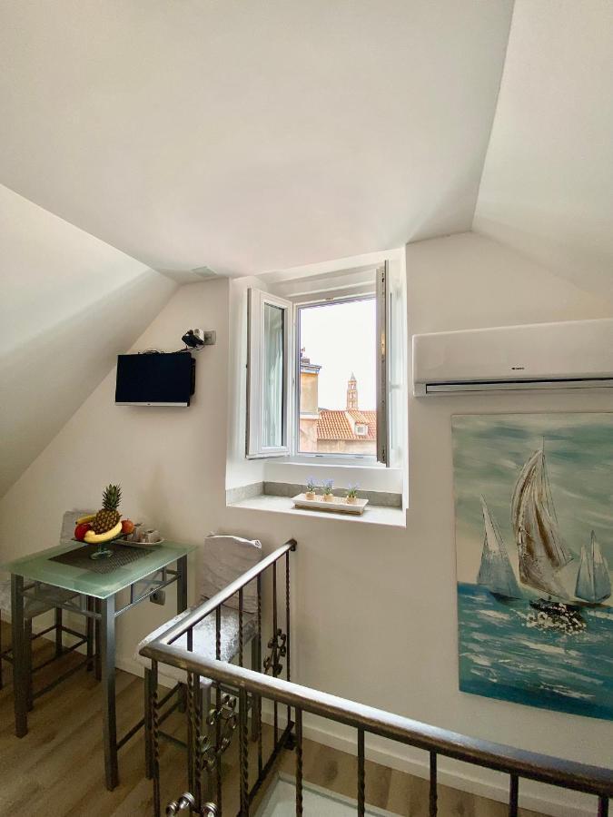 Apartment Cvita スプリト エクステリア 写真