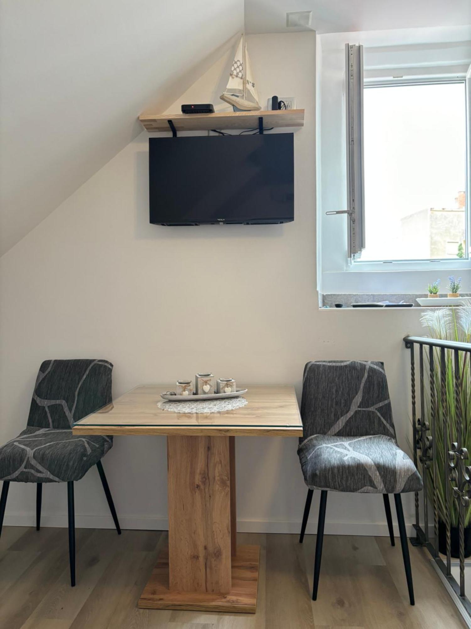 Apartment Cvita スプリト エクステリア 写真
