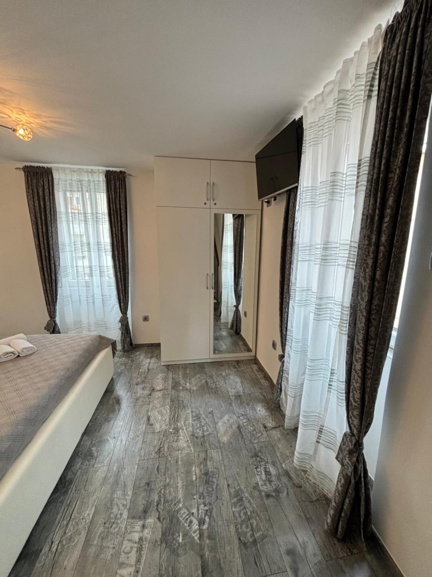Apartment Cvita スプリト エクステリア 写真